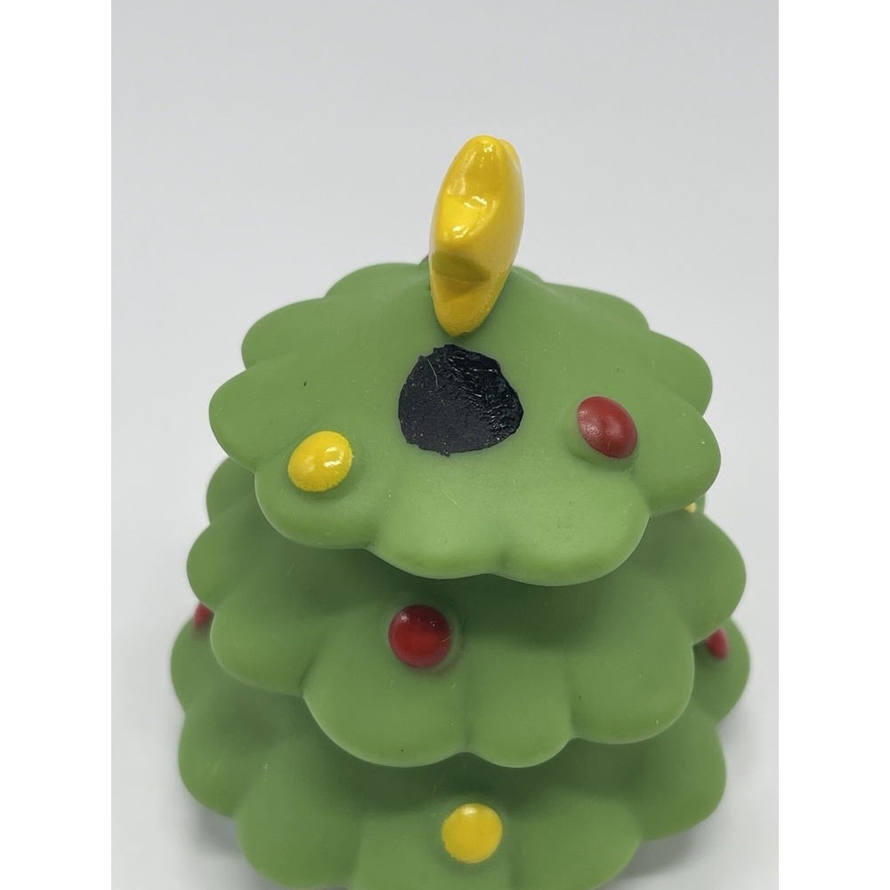 🏝️ Elegant Baby Christmas Party Squirtie‎ Bath Set of 4 - Picture 13 of 14